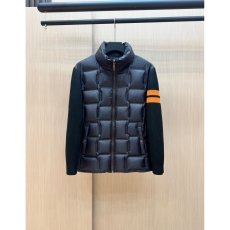 Zegna Down Jackets